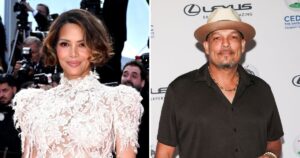 Halle Berry Celebrates Birthday While Throwing Shade at David Justice