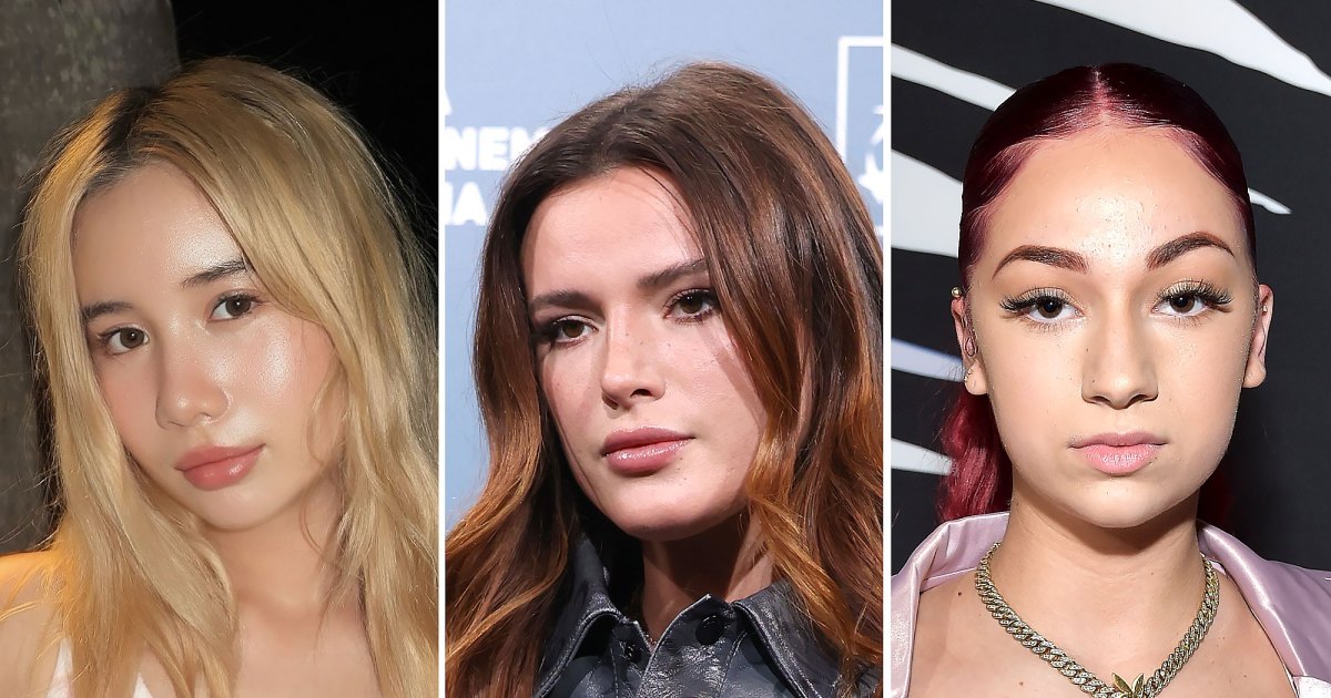 Lil Tay and More Stars Who Earned $1M on 1st Day of OnlyFans