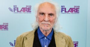 Superman Villain Terence Stamp Dead at 87