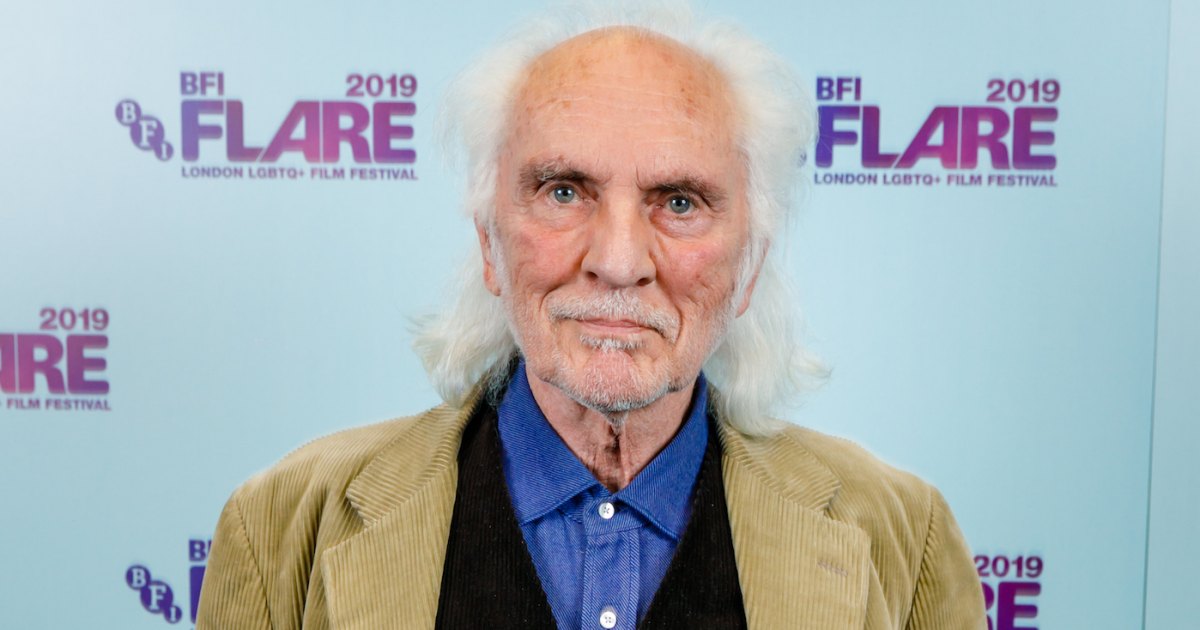 Superman Villain Terence Stamp Dead at 87