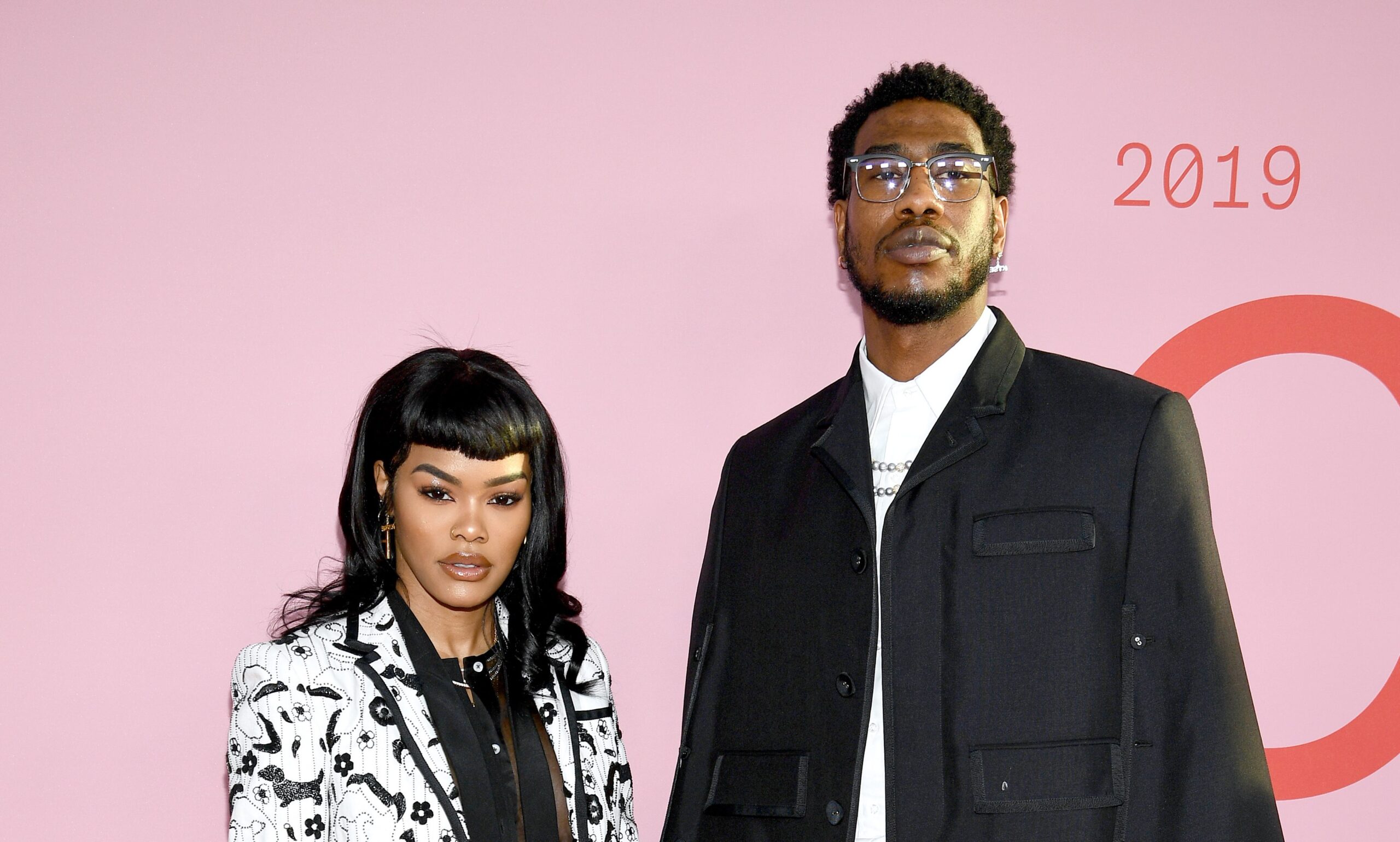 Teyana Taylor Reportedly Ordered To Pay Iman Shumpert $70,000 After Violating Divorce Judgment Term