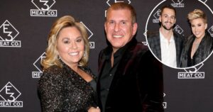 Todd and Julie Chrisley Break Their Silence on Nic Kerdiles’ Death