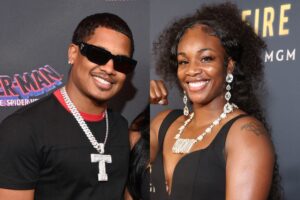 Tracy T Claressa Shields Appear Video Together Flexing Watches Social Media Reacts
