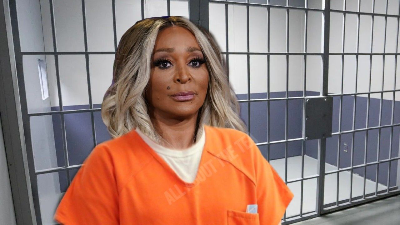 RHOP’s Karen Huger Getting OUT Of Prison Sept 2… The Grande Dame Is Coming BACK!