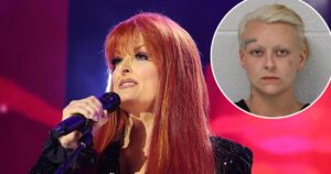 Wynonna Judd's Daughter Claims Ex-Stepfather's Abuse Was Hidden