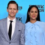 Zawe Ashton Gives Update on Marriage to Fiance Tom Hiddleston