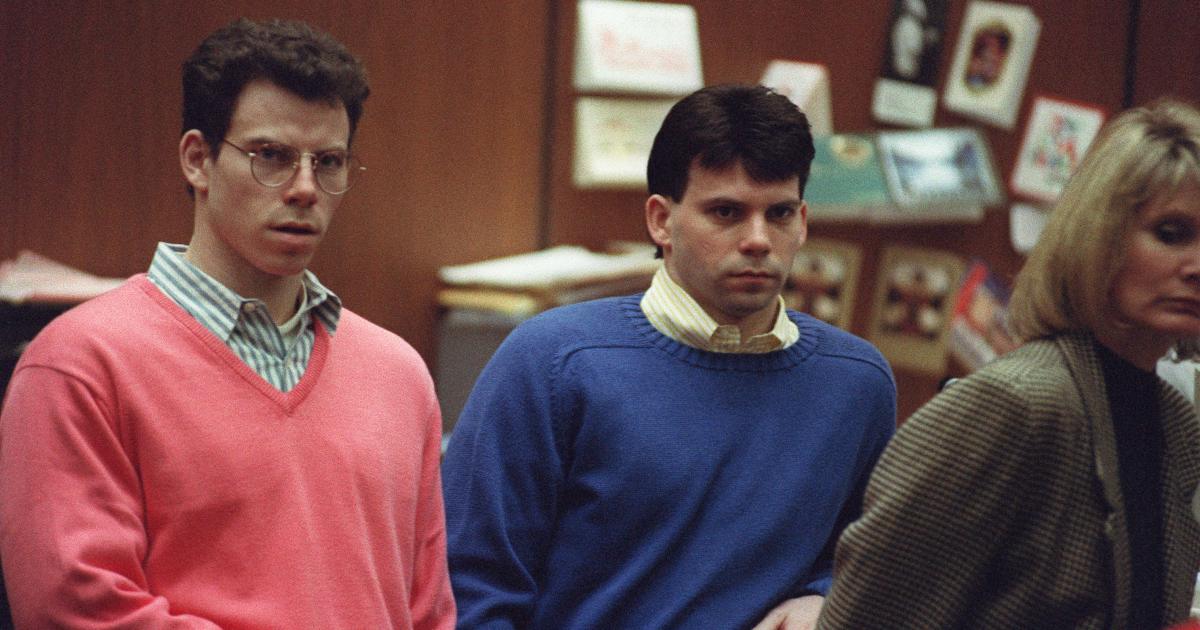 Erik Menendez's Daughter Slams Parole Board's Decision After Hearing