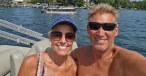The Golden Bachelor’s Gerry Turner Enjoys Trip With New Girlfriend