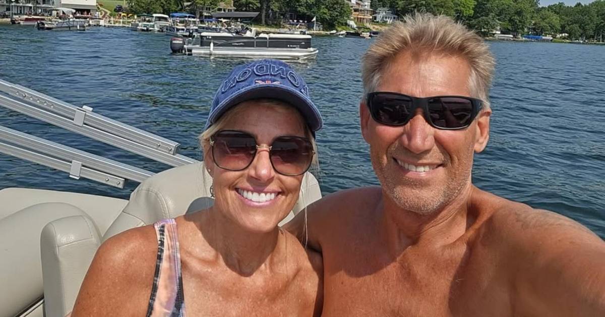 The Golden Bachelor’s Gerry Turner Enjoys Trip With New Girlfriend