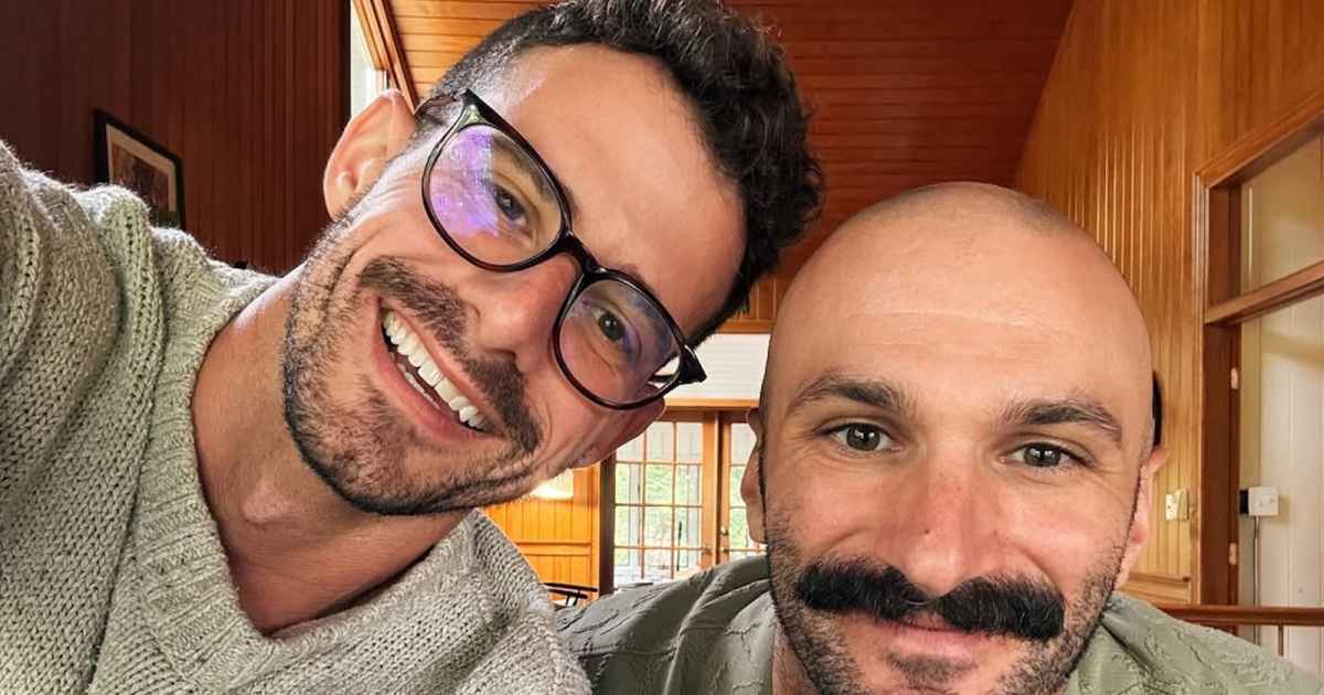 'Probably This' Influencers Deny Cheating Rumors Amid Split