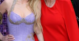 Jamie Lee Curtis Reacts to Lindsay Lohan's 'Safe' Comment