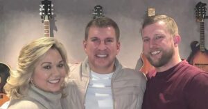 Kyle Chrisley Sues Tennessee County, Deputies for $1.7M Over 2024 Arrest