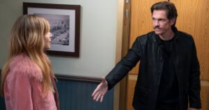 High Potential Season 2 Teases Kaitlin Olson, Steve Howey Dynamic
