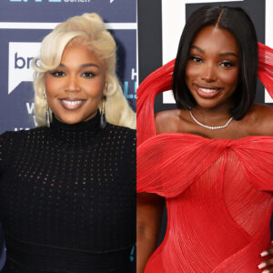Lizzo Calls Out 'Love Island' Star Kenny Rodriguez In New Song Snippet Amid Split From JaNa Craig